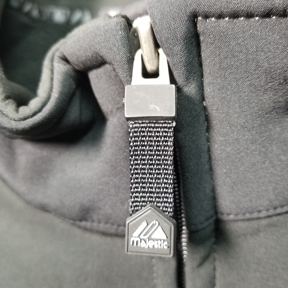 !Sold!Dodgers Therma Base Jacket - Picture 4 of 8